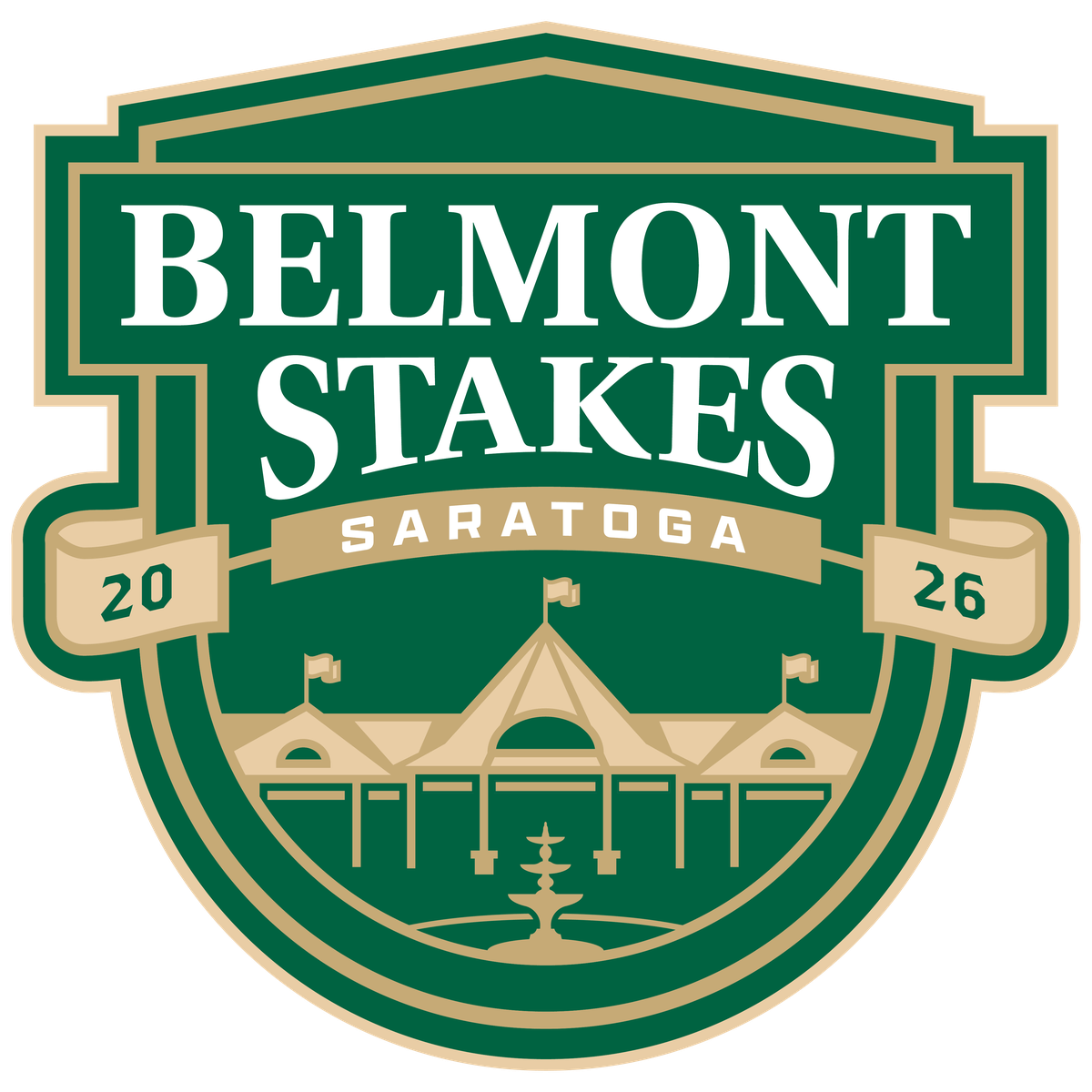 Belmont Stakes - June 6 2026