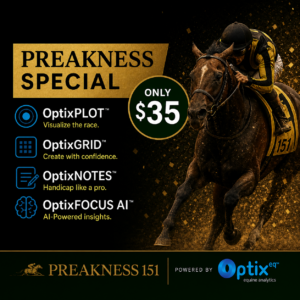Preakness Stakes - May 16 2026